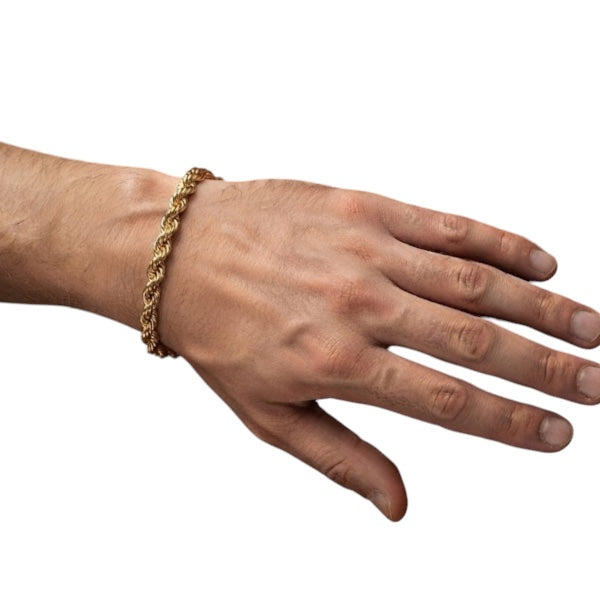 PULSERA TWISTER