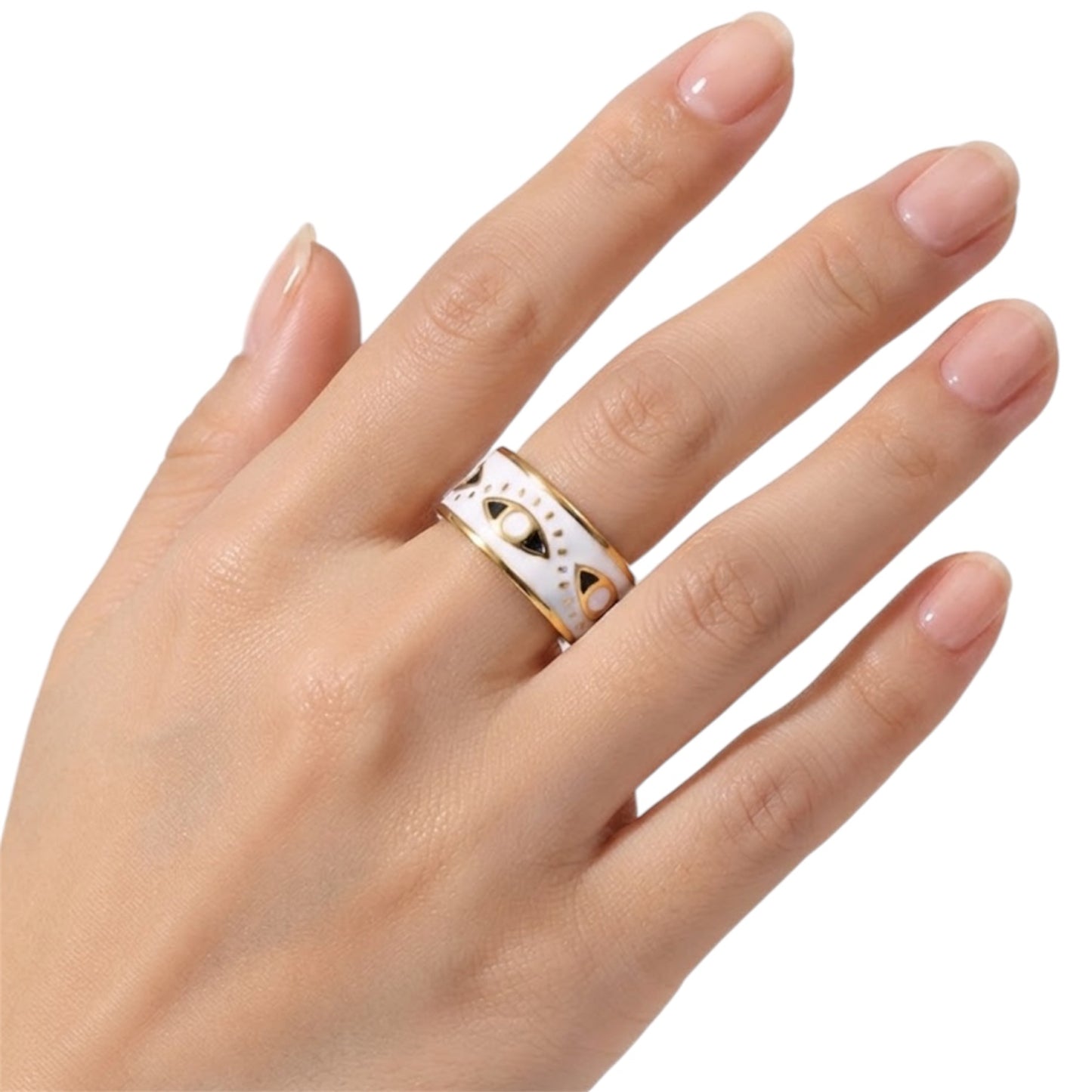 ANILLO OJO DE MAR