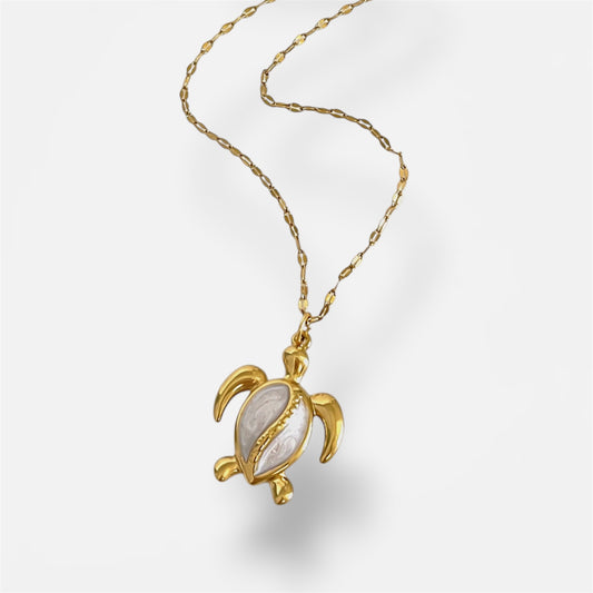 COLLAR SER DEL MAR