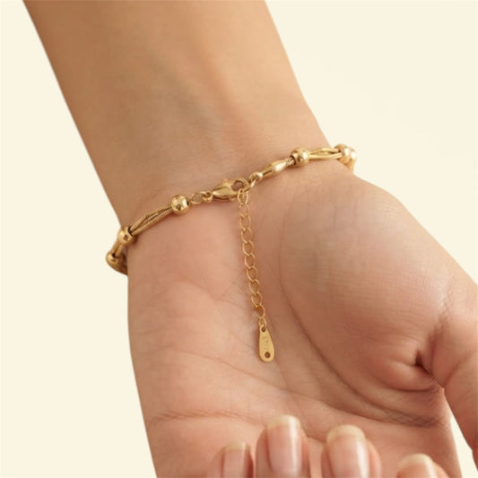 PULSERA CICLOS