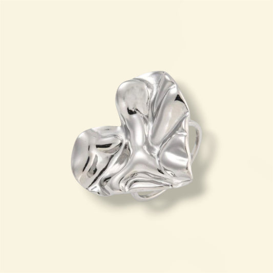 ANILLO LATIDO