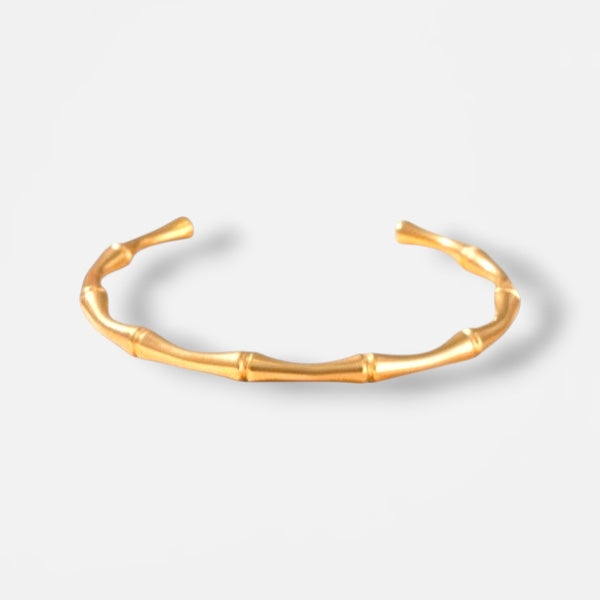 PULSERA BAMBU
