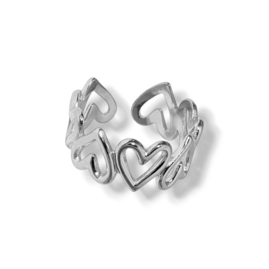 ANILLO LOVE
