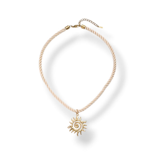 COLLAR SOL