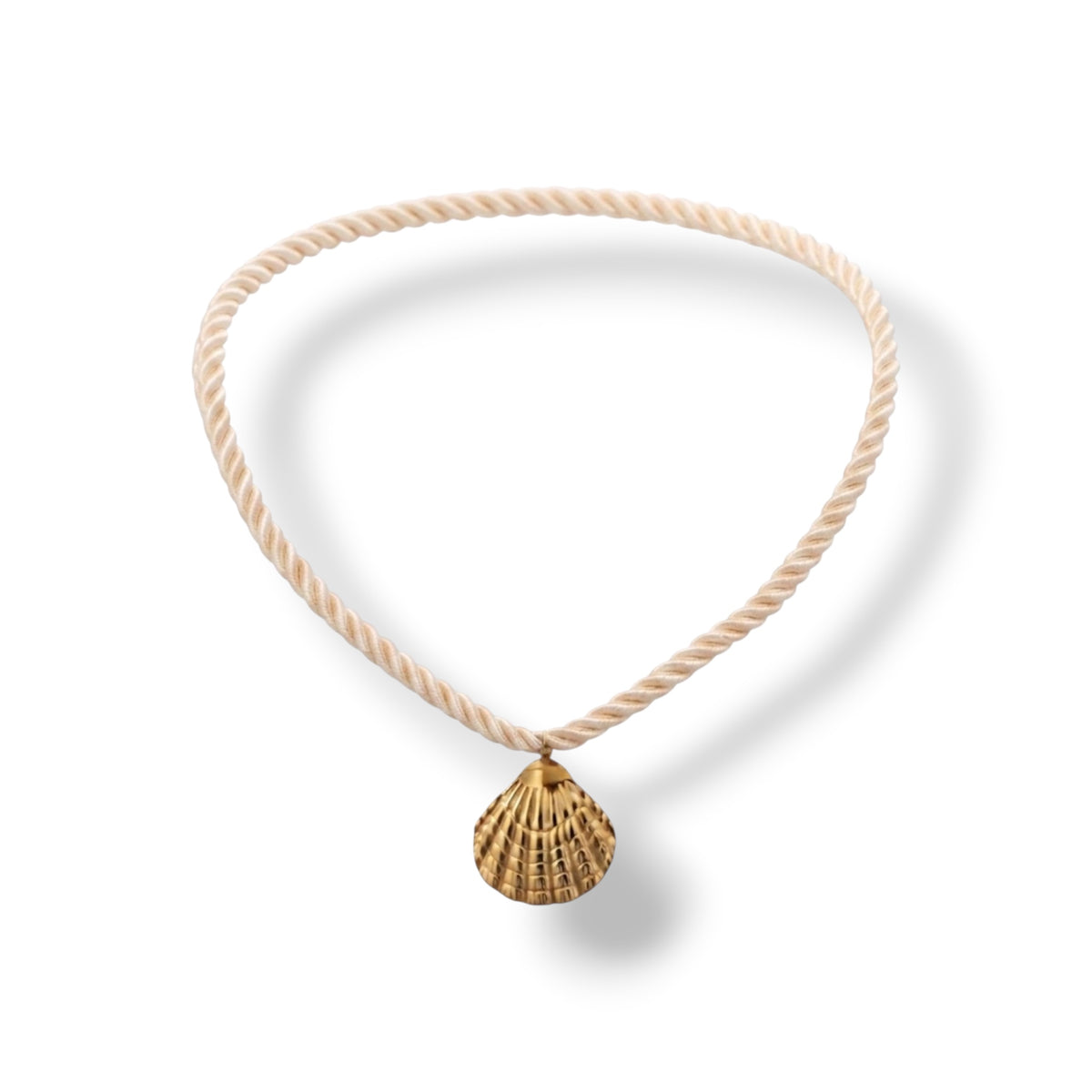 COLLAR ALMEJA