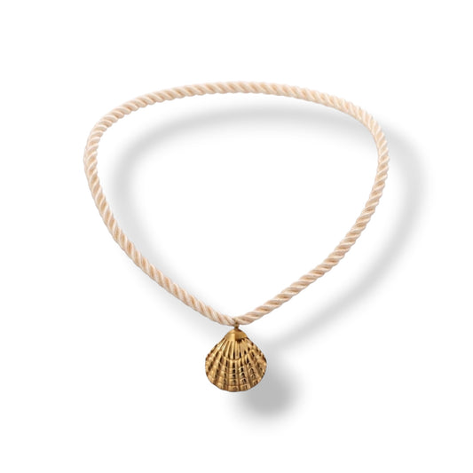 COLLAR ALMEJA