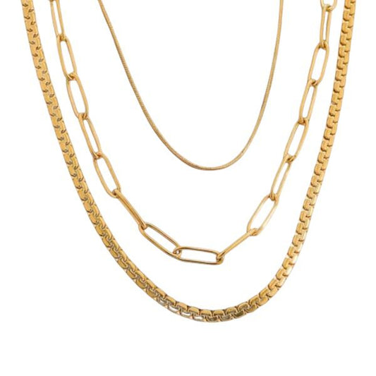 COLLAR TRIOLOGIA DE LUZ