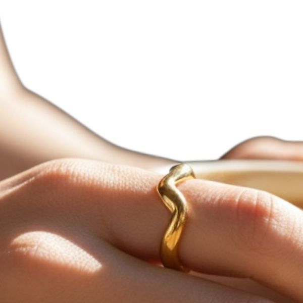 ANILLO DELLA