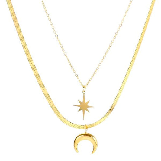 COLLAR CIELO