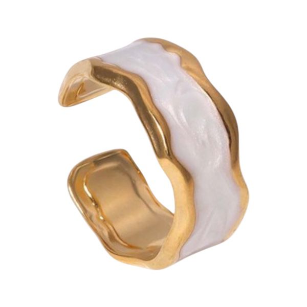 ANILLO LUZ ETERNA