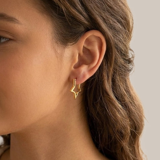 ARETES ESTRELLAS