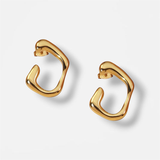 ARETES OPALO