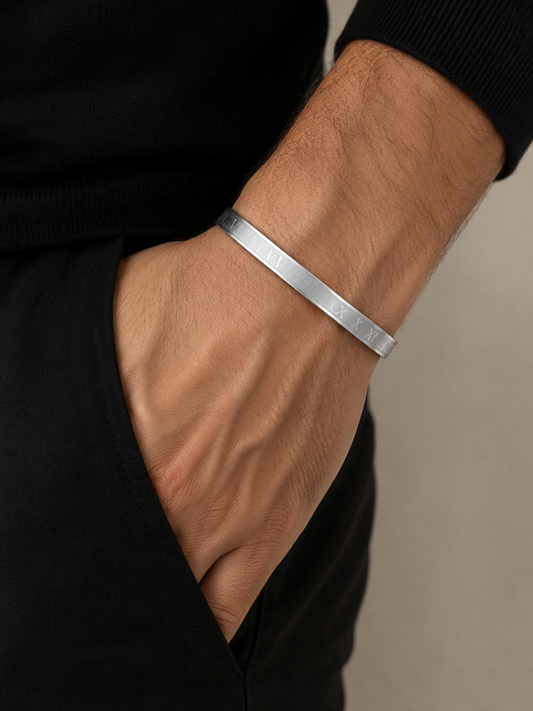 PULSERA ROMANA