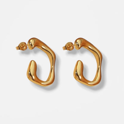 ARETES OPALO