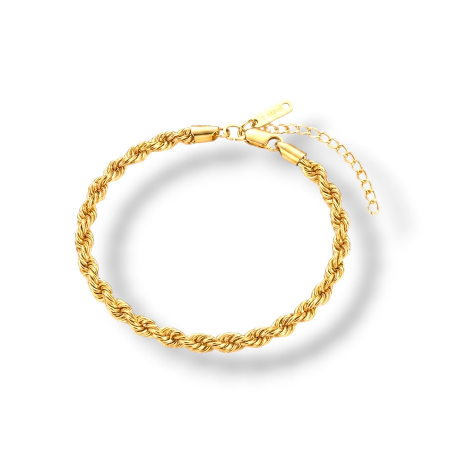 PULSERA TWISTER