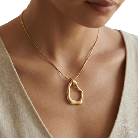 COLLAR ALIA