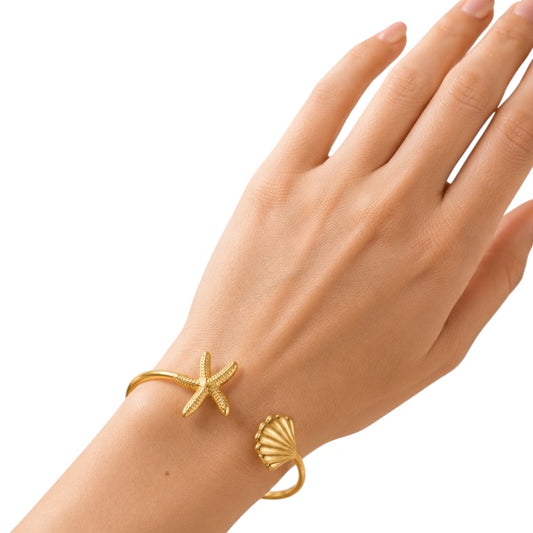 PULSERA SEA ELEMENTS