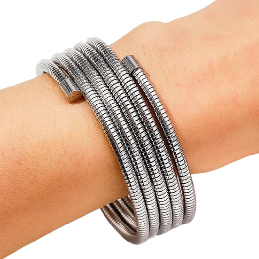 PULSERA ROLES