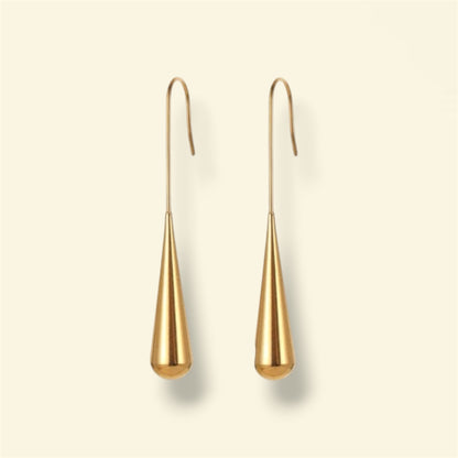 ARETES GOTA RADIANTE