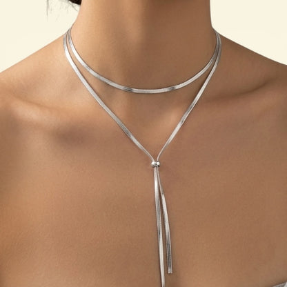 COLLAR LATIGO