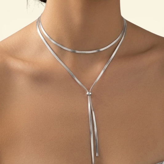 COLLAR LATIGO
