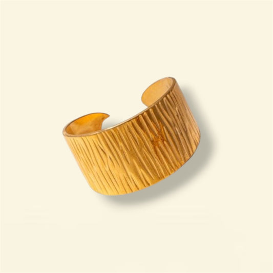 ANILLO RUSTIC