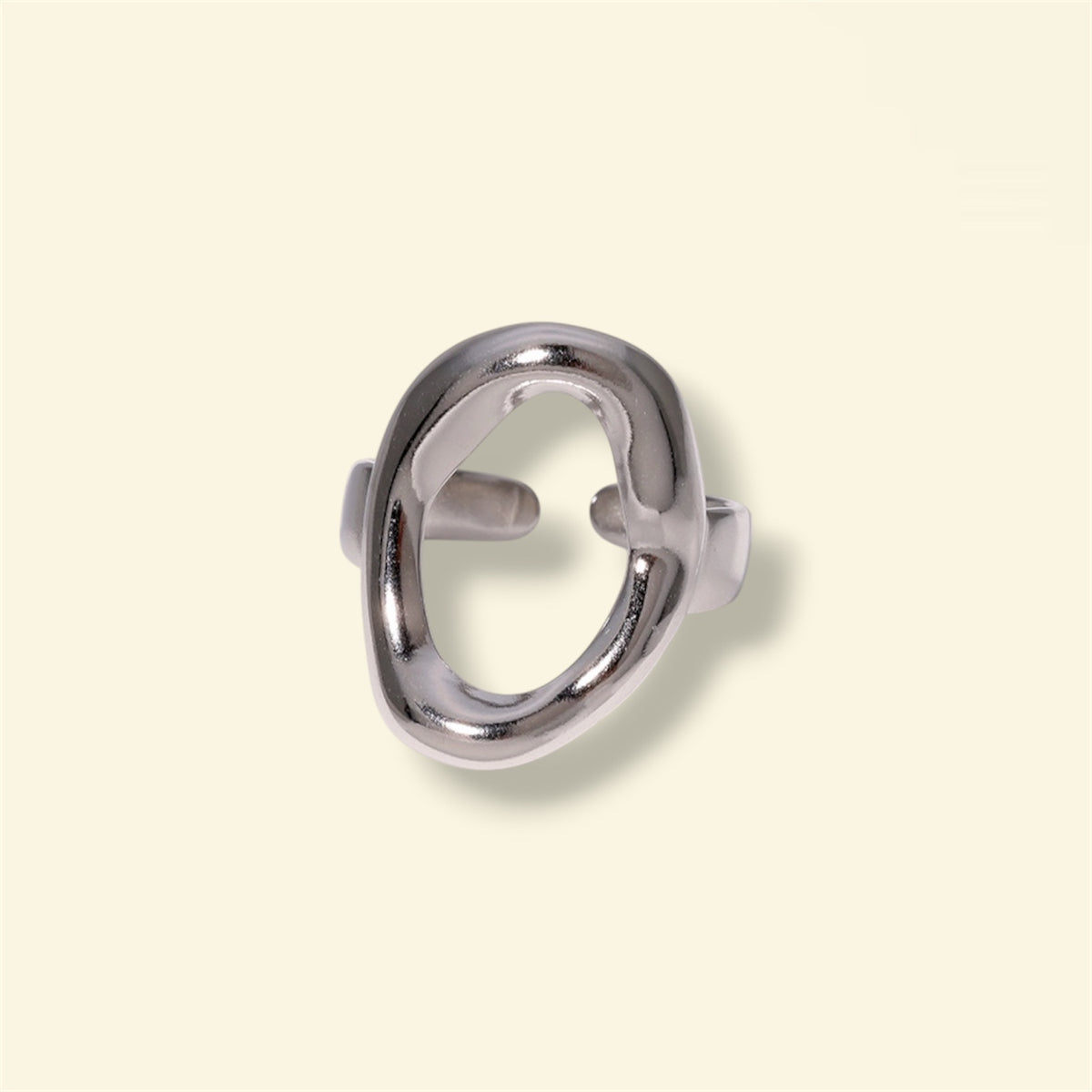 ANILLO OBLEA