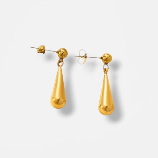 ARETES GOTA