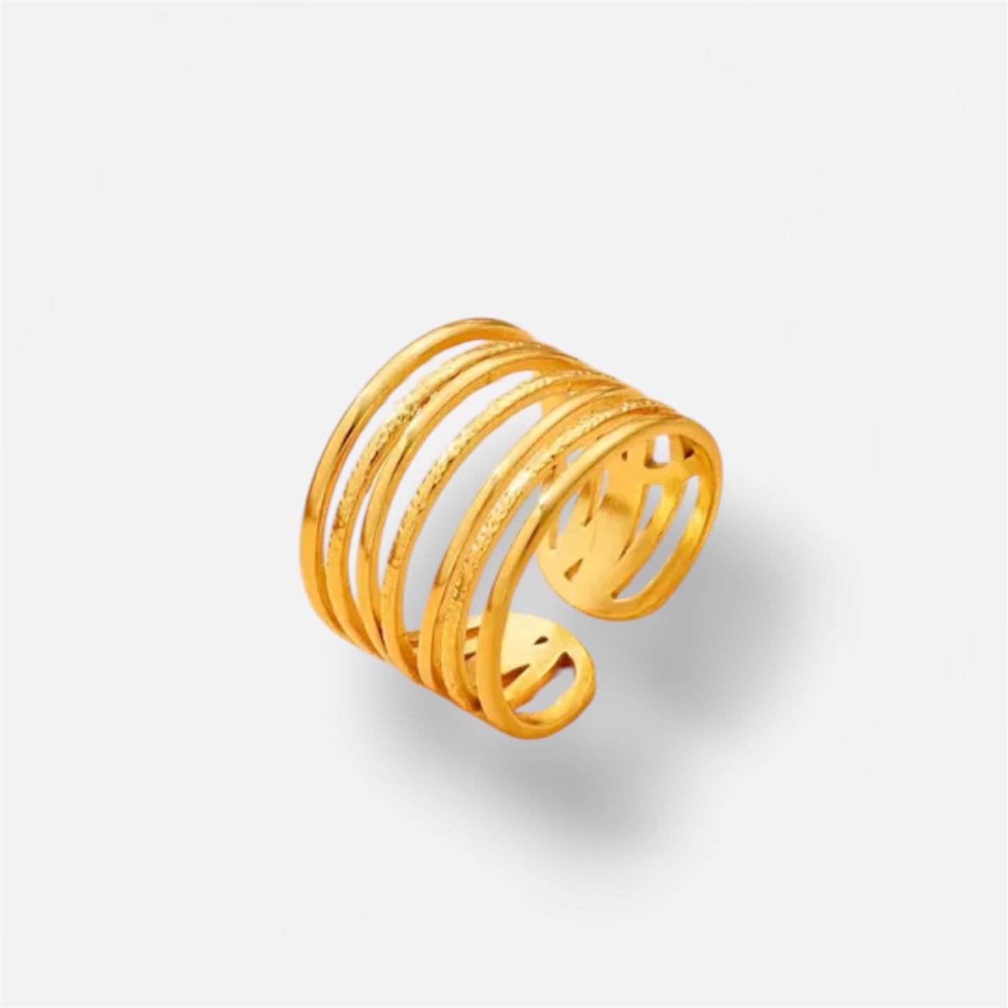 ANILLO TIMELINE