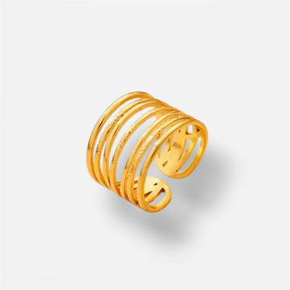 ANILLO TIMELINE