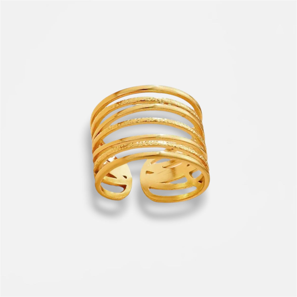 ANILLO TIMELINE