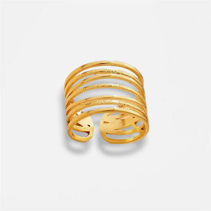ANILLO TIMELINE