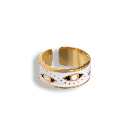 ANILLO OJO DE MAR