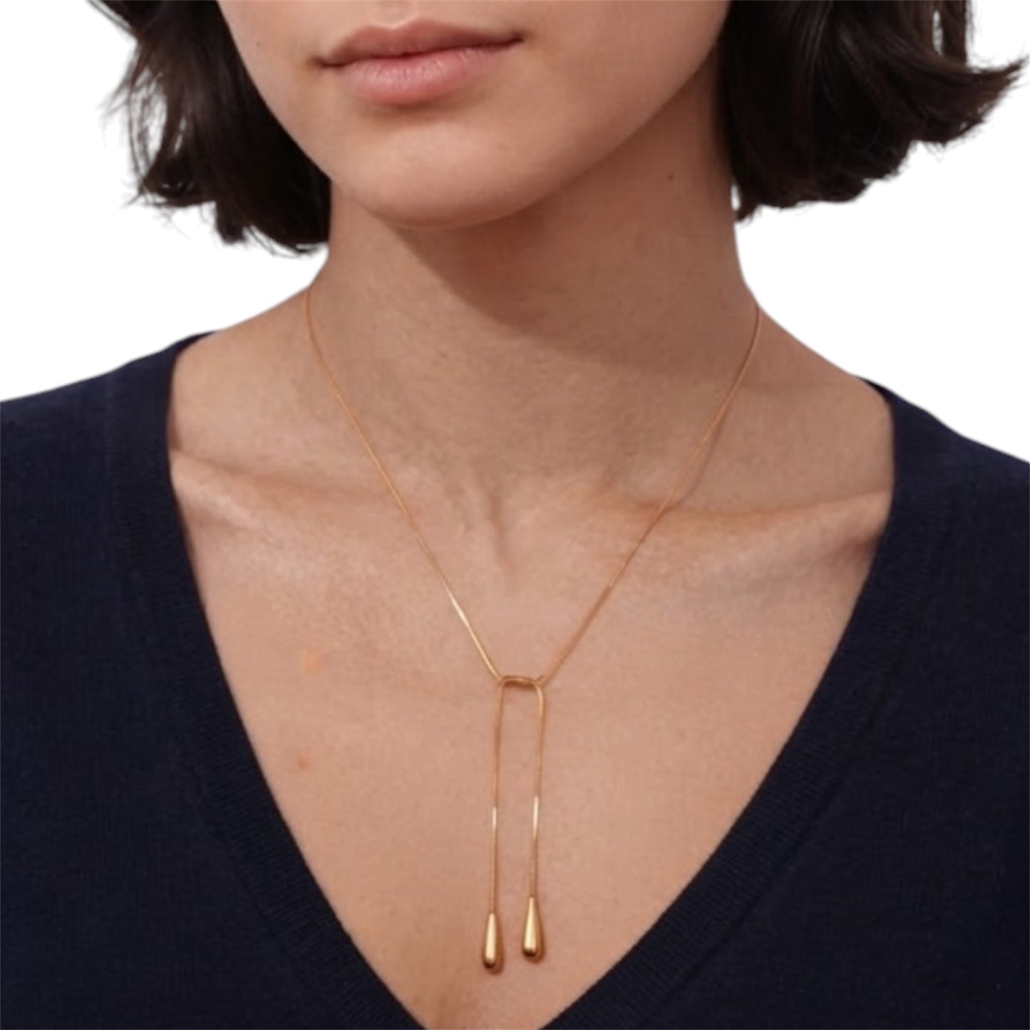 COLLAR GOTA