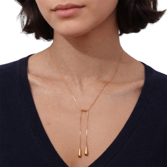 COLLAR GOTA