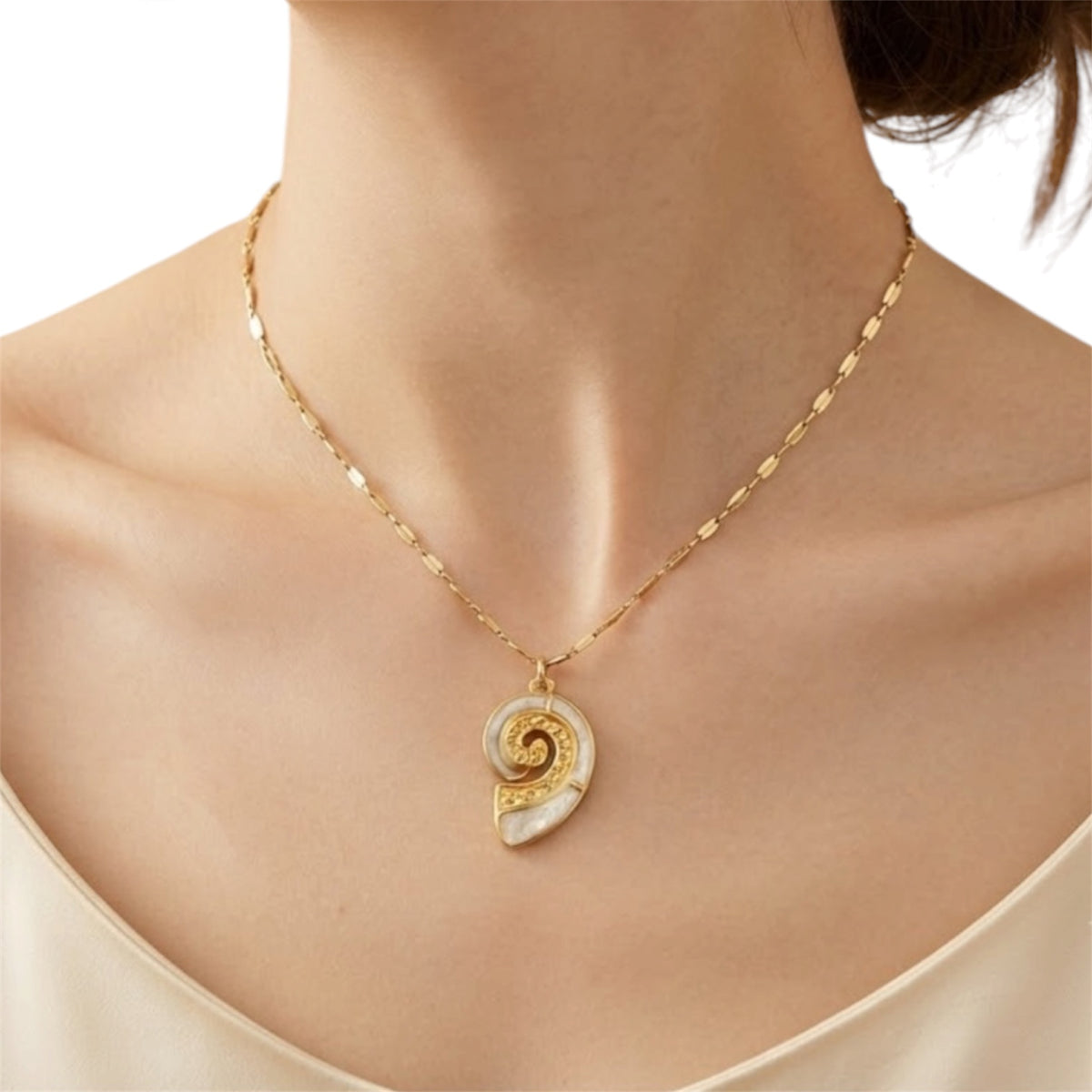 COLLAR CELEN
