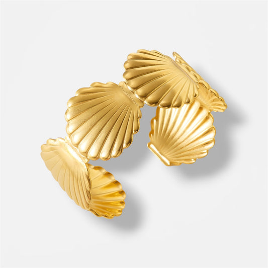 PULSERA CONCHA DE MAR