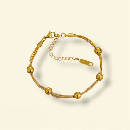 PULSERA CICLOS