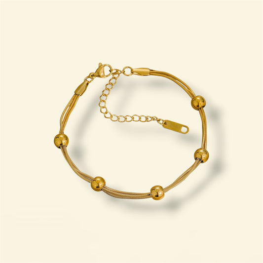PULSERA CICLOS