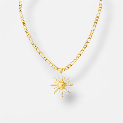 COLLAR SOLAR