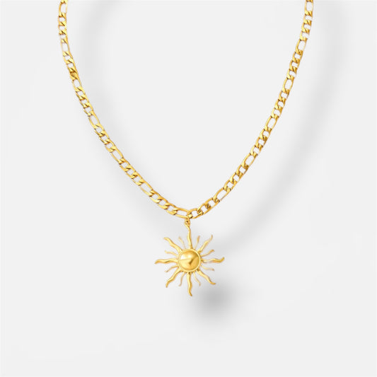 COLLAR SOLAR