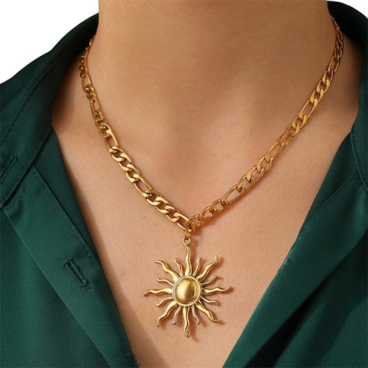 COLLAR SOLAR