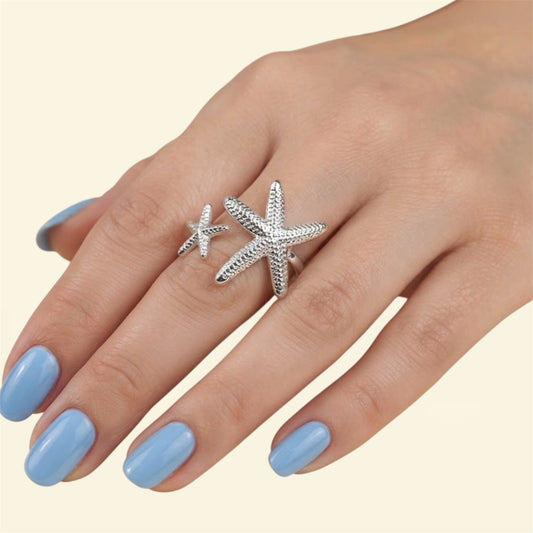 ANILLO MOM STAR