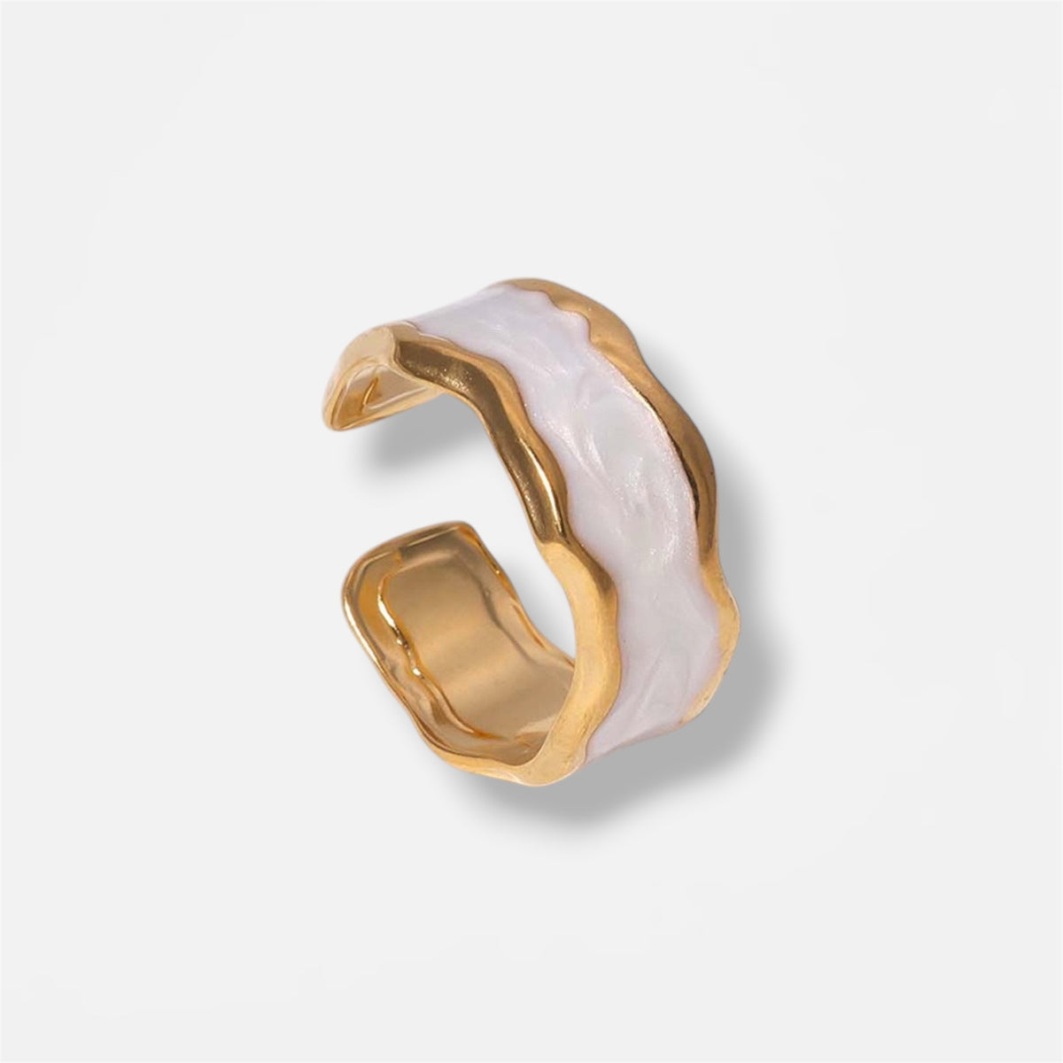 ANILLO LUZ ETERNA
