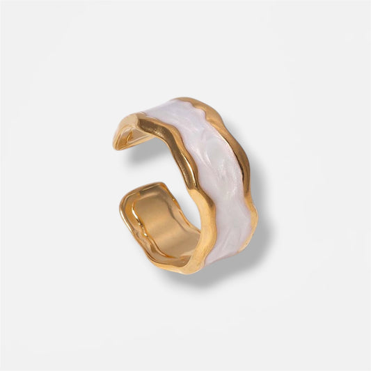 ANILLO LUZ ETERNA