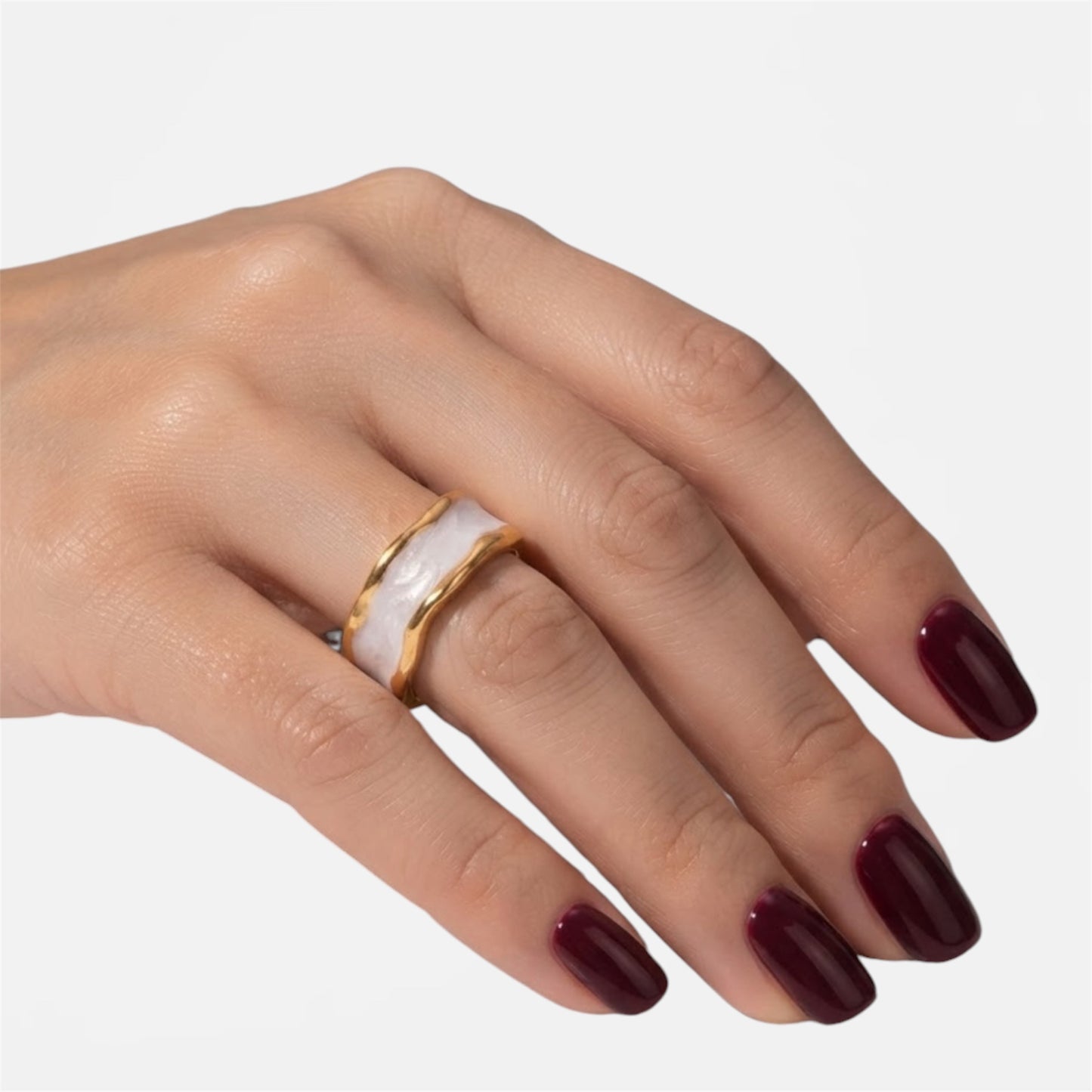 ANILLO LUZ ETERNA