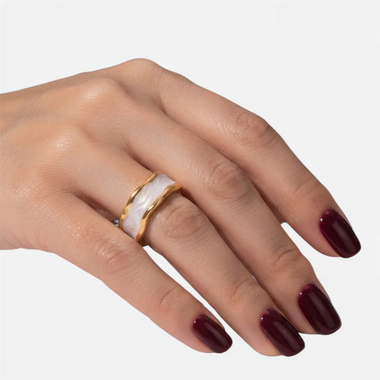 ANILLO LUZ ETERNA