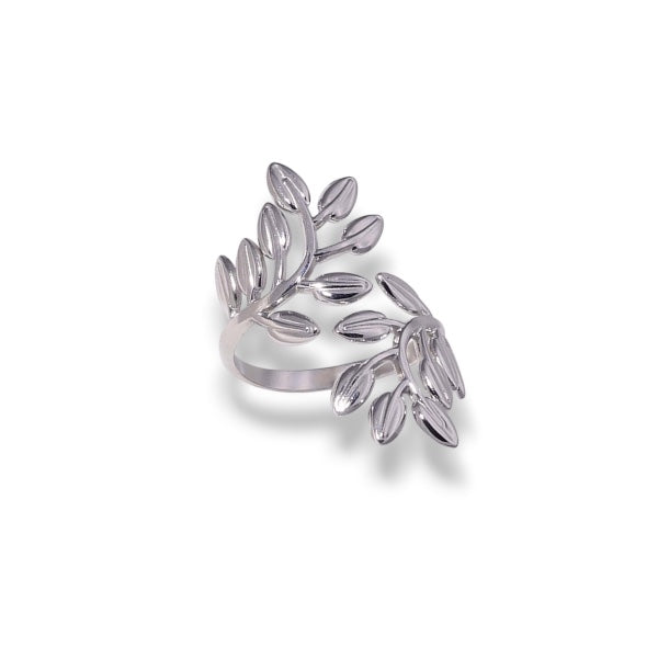 ANILLO LAUREL