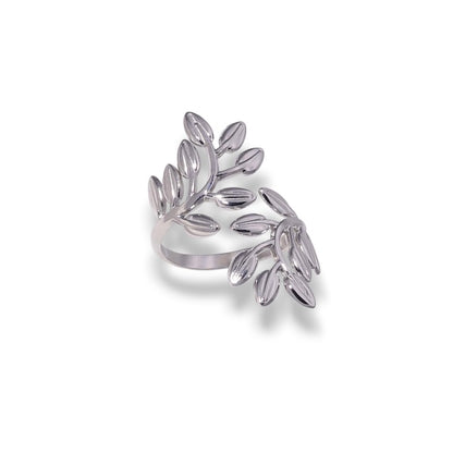 ANILLO LAUREL