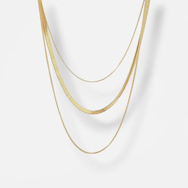 COLLAR DESTELLOS